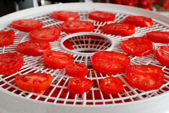 Vai nevēlaties iemācīties gatavot saulē kaltētos tomātus mājās?